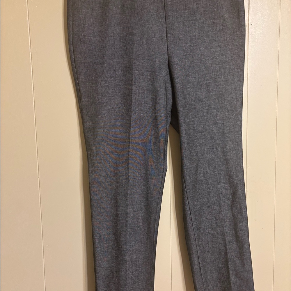 Talbots women’s chantham ankle pants size 16